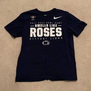 Nike Penn State Official Rose Bowl T-shirt